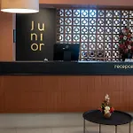 Junior 酒店 3*