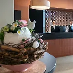 Junior 酒店 波杰布拉迪