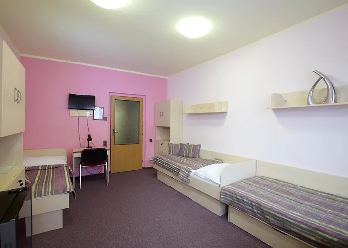 Hotell Junior