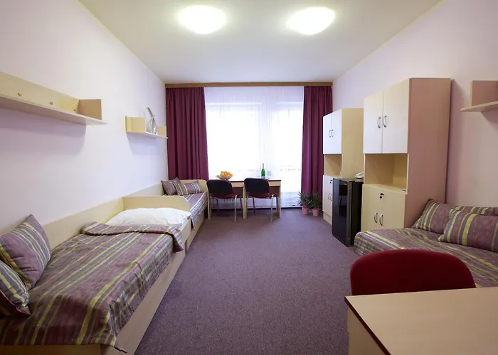 Hotell Junior